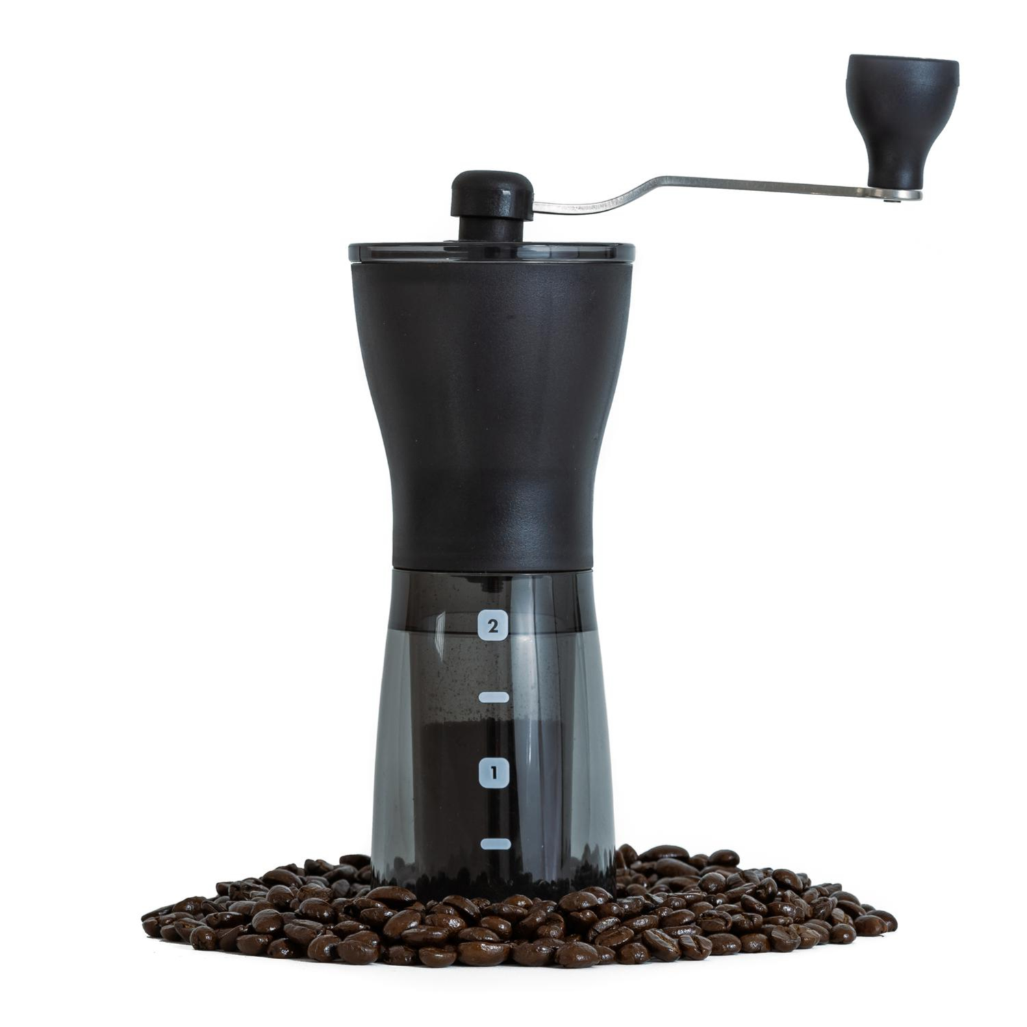 Manuelle Kaffeemühle