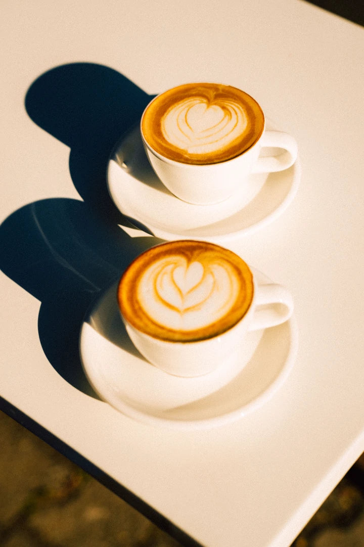 Latte Art Workshop (3h)