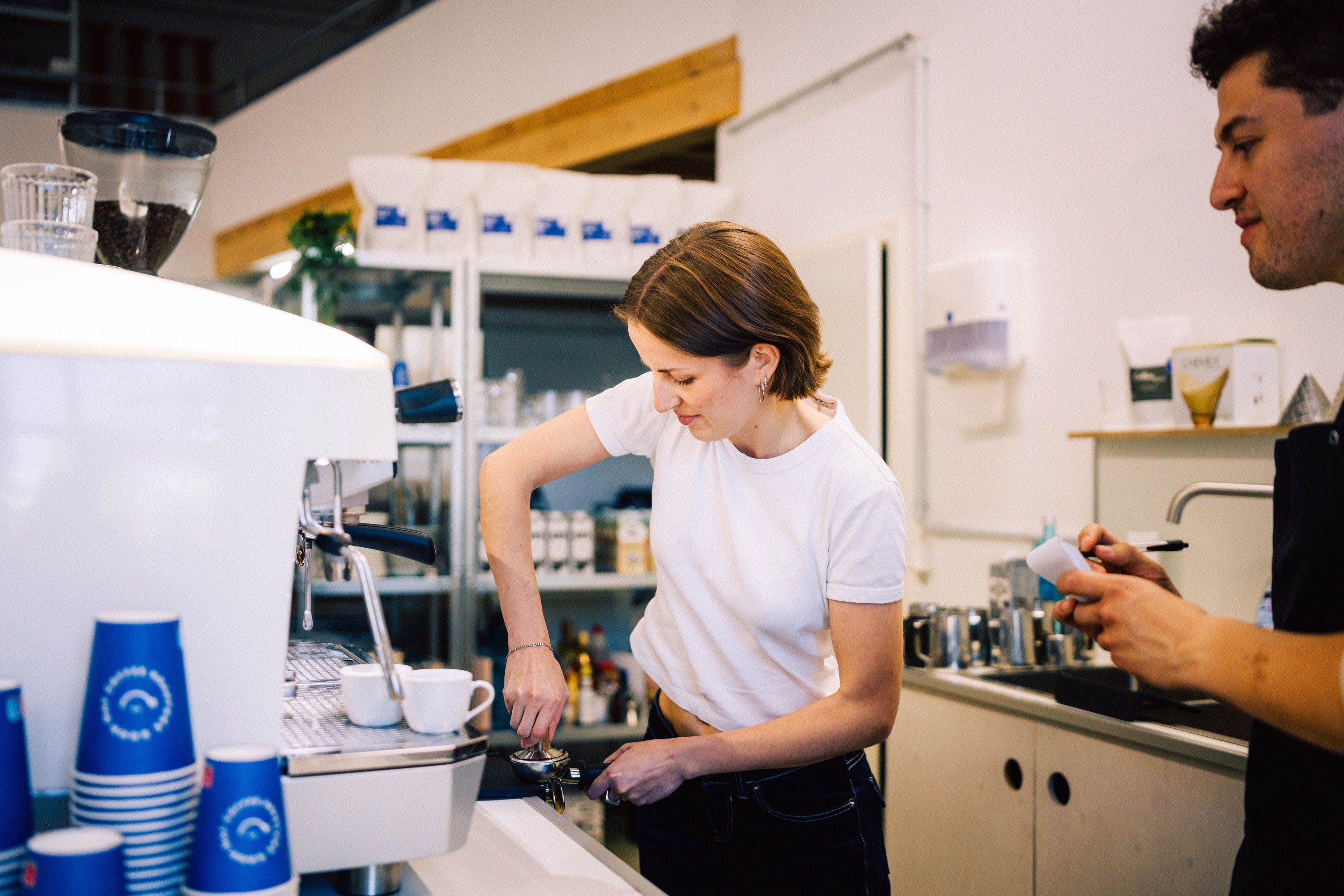 Barista Workshop (3h)